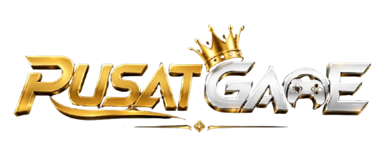 Logo PusatGame